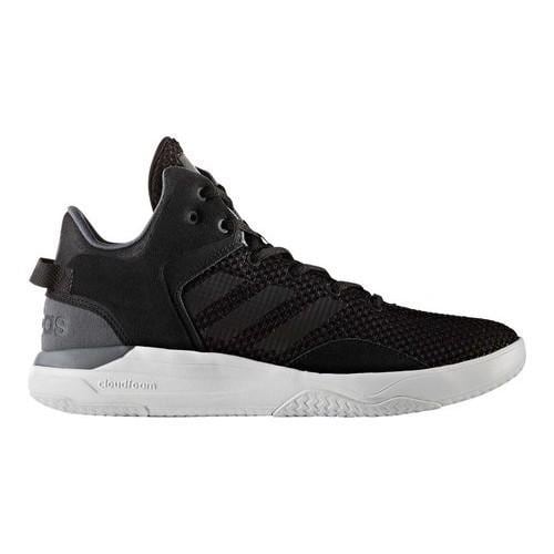 männer adidas neo cloudfoam wiederbelebung der basketball - schuh kern schwarz männer adidas neo cloudfoam wiederbelebung der basketball - schuh kern schwarz