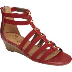 elastic gladiator sandals