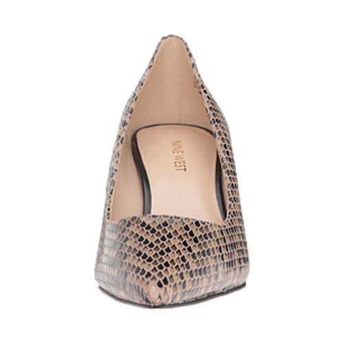 nine west margot pump