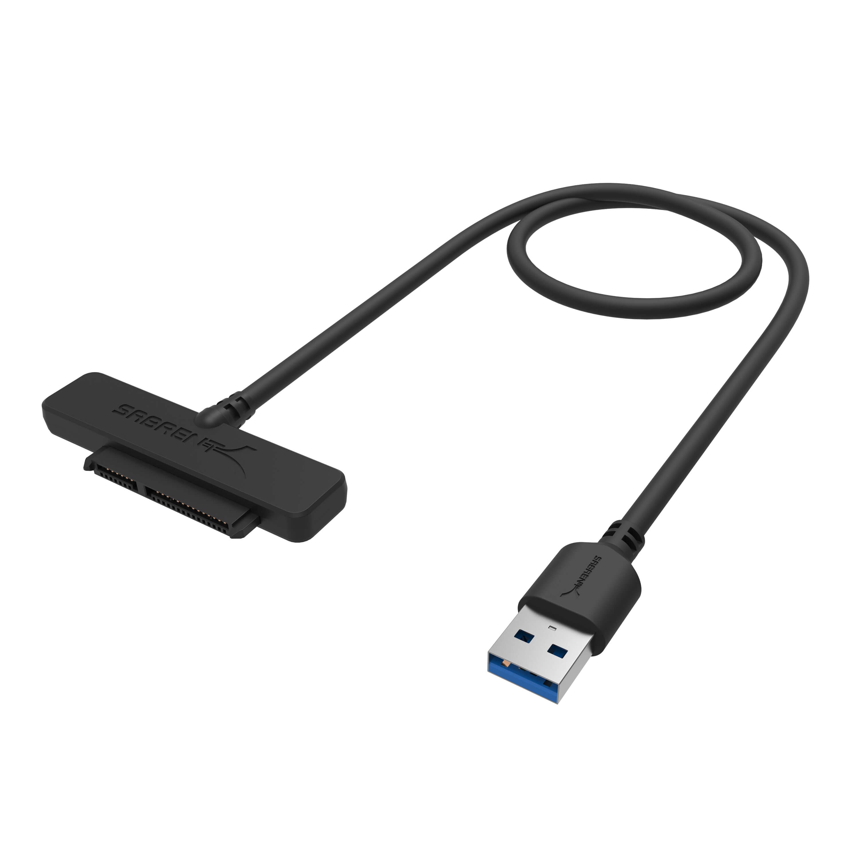 sabrent usb to serial adapter how to sata
