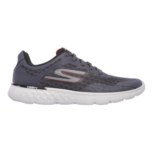 skechers go run 400 marron
