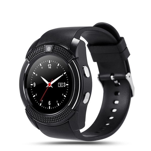 fastrack v8 smart watch