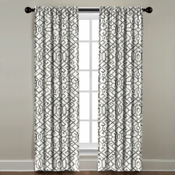 Khalid Window Panel