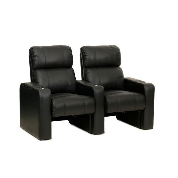 Octane best sale theater seats