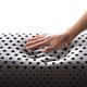 preview thumbnail 7 of 7, Z Shoulder ZONED DOUGH Bamboo Charcoal Infused Pillow
