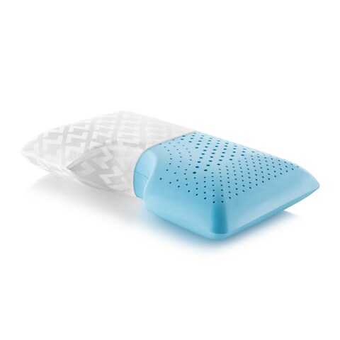 Z Shoulder ZONED DOUGH Gel Infused Pillow