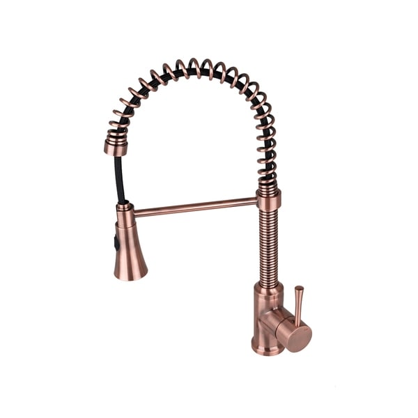 Antique Copper Residential Spring Faucet On Free Antique Copper Residential Spring Faucet