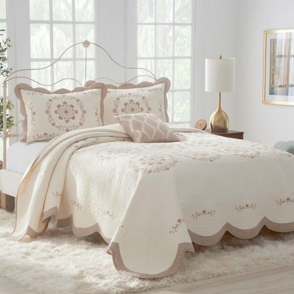 Nostalgia Home Marilyn Bedspread