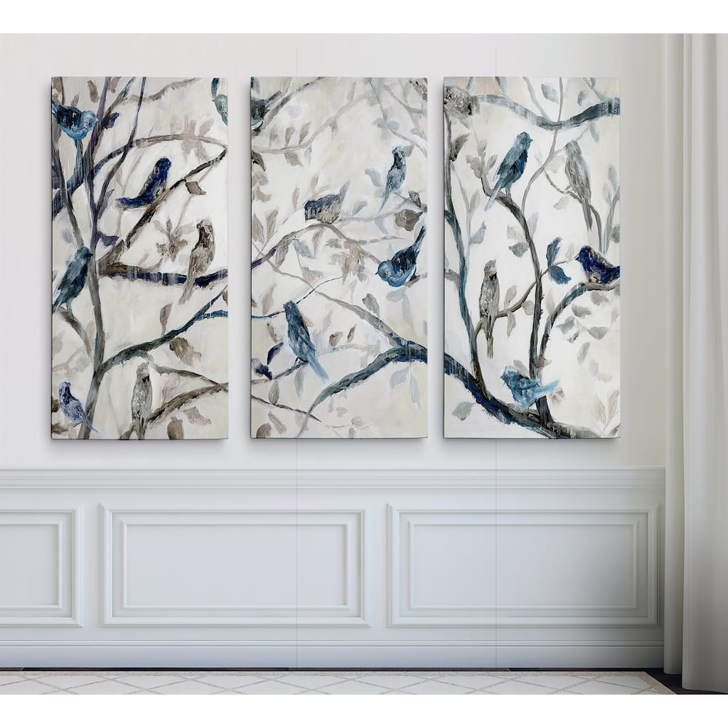 Morning ChorusHAC17-15443-3P