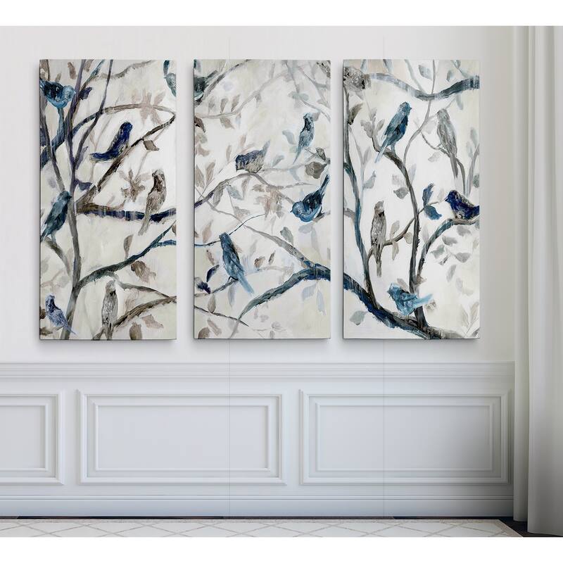 Morning ChorusHAC17-15443-3P