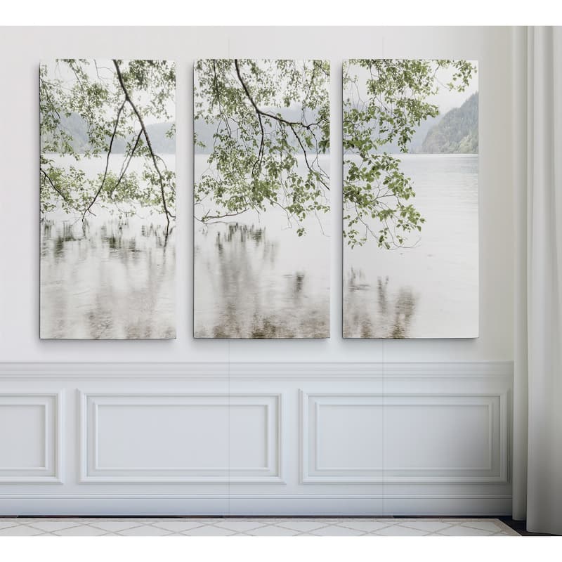  Lake Crescent Rainy DayHAC17-15886-3P