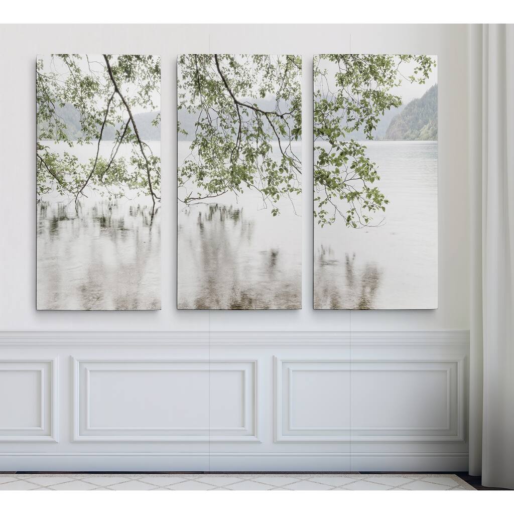  Lake Crescent Rainy DayHAC17-15886-3P