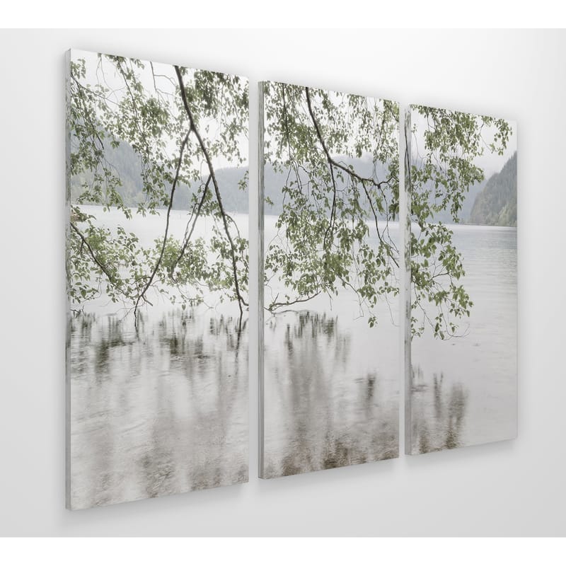  Lake Crescent Rainy DayHAC17-15886-3P