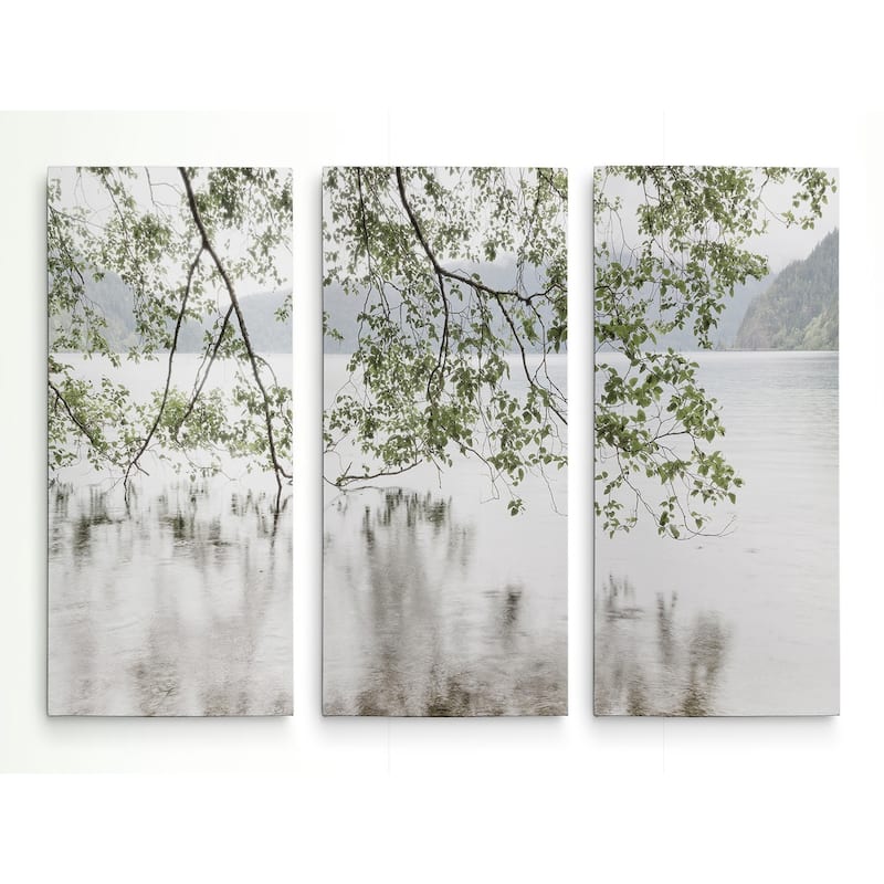  Lake Crescent Rainy DayHAC17-15886-3P