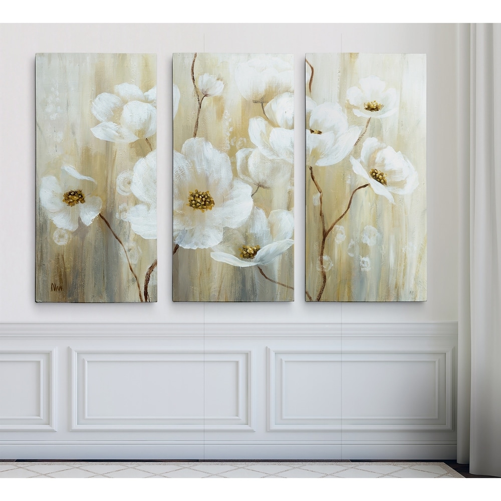 Large Romantic Art - Bed Bath & Beyond