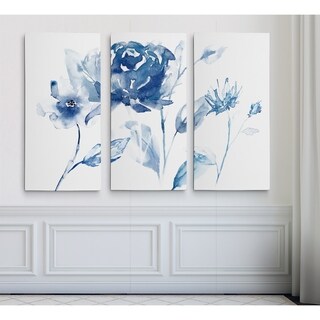 Translucent Blues IHAC17-18855-3P