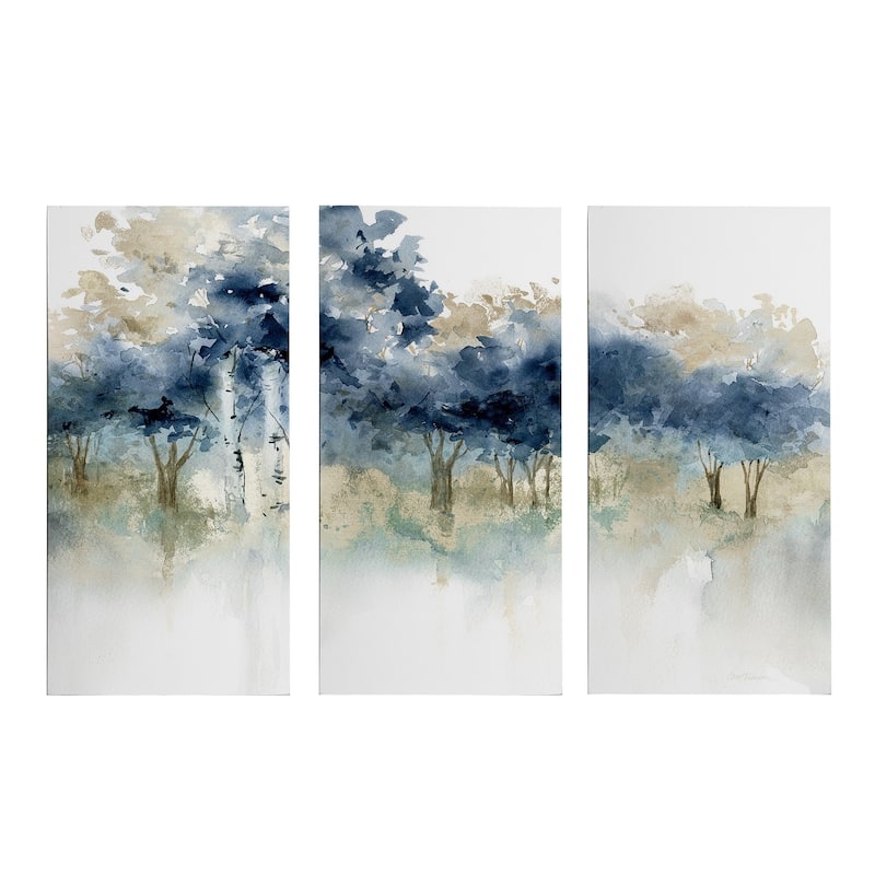 Waters Edge IHAC17-18868-3P - 40 x 60