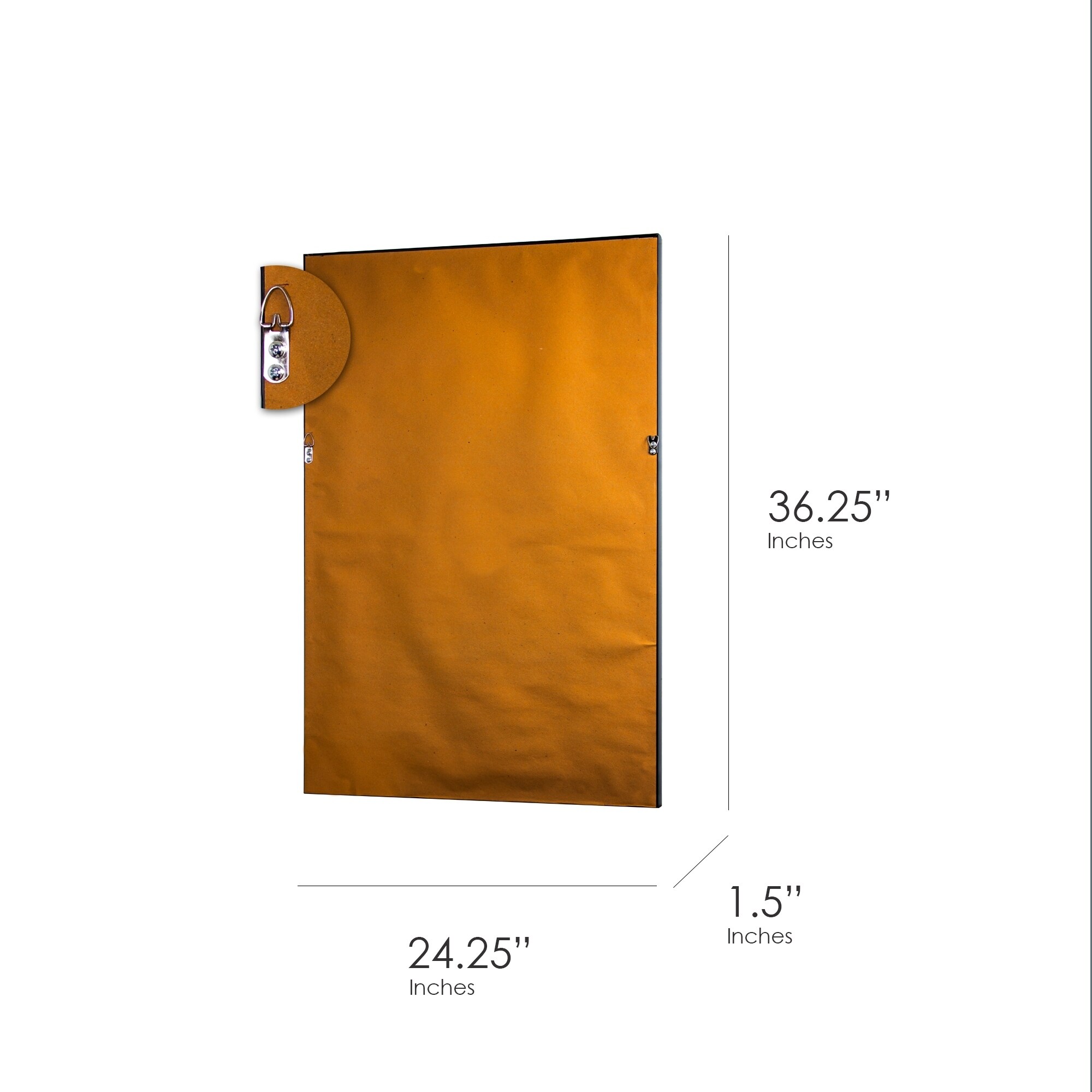 Digital Prints Prints Art & Collectibles Back In Black AC/DC Wall Art ...