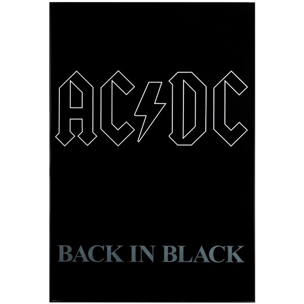 American Art Decor AC/DC 