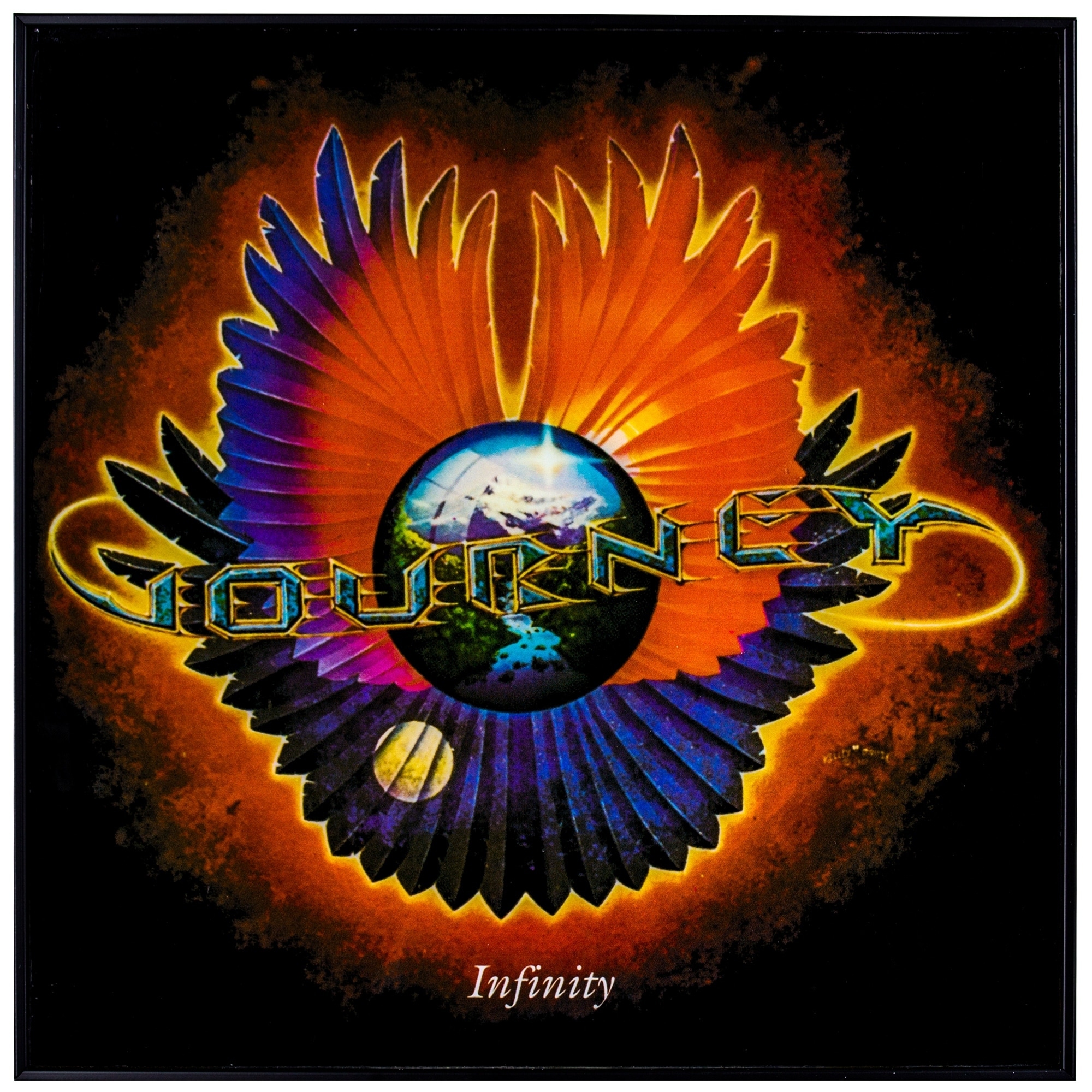 Image result for journey album cover