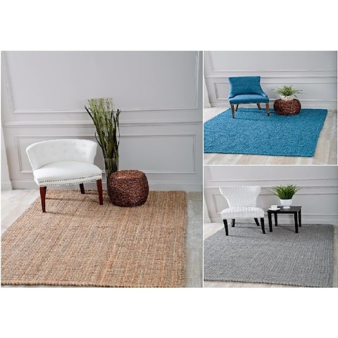 Jute Outdoor Area Rugs Online At Our Best Deals Persian Rugs Hand Woven And Knotted Sisal Jute Area Rug 5 2 X 7