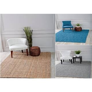 Jute Outdoor Rugs Area For Less Persian Rugs Hand Woven And Knotted Sisal Jute Area Rug 5 2 X 7