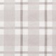 preview thumbnail 2 of 0, Trend Lab Gray and White Plaid Deluxe Flannel Fitted Crib Sheet