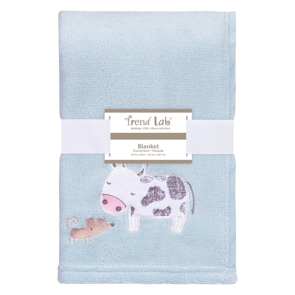 trend lab farm stack
