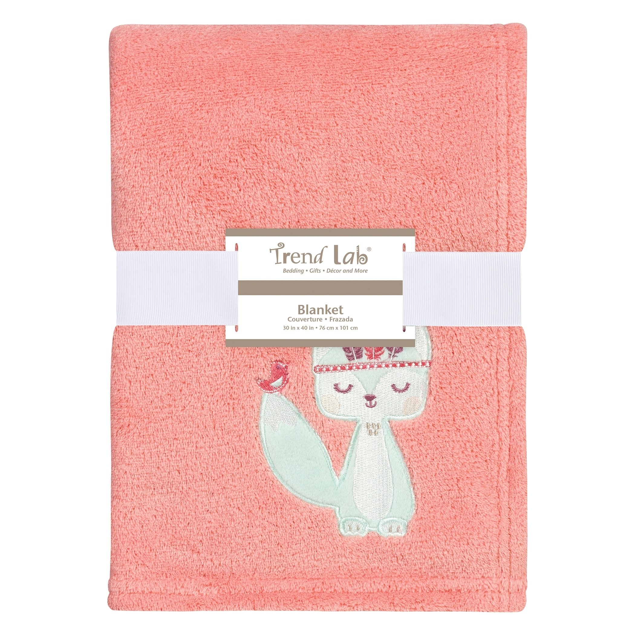 Trend lab wild shop forever crib bedding