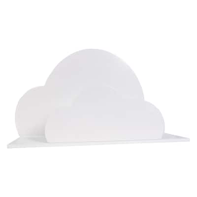 Trend Lab Cloud Wall Shelf