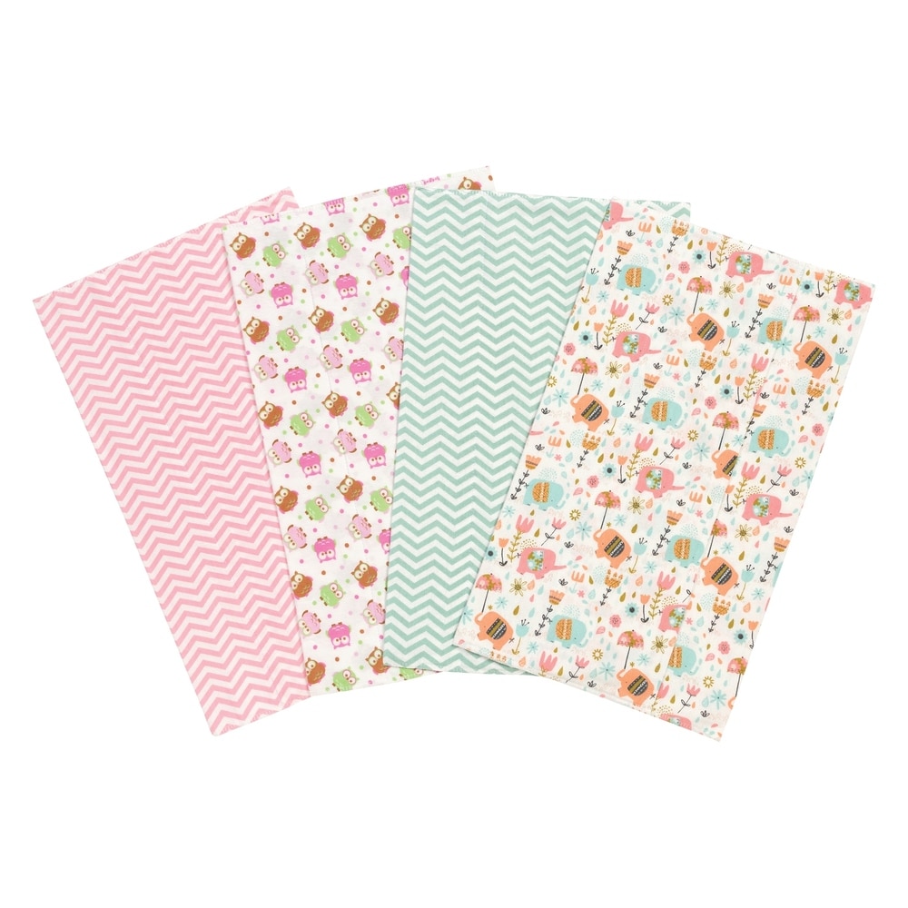 burp cloths online