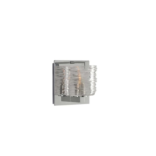 Kalco 313731CH LED Bath South Bay Chrome - One Size. Opens flyout.