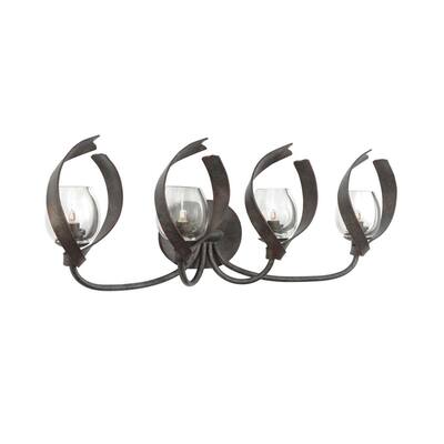 Kalco Solana 4 Light Bath