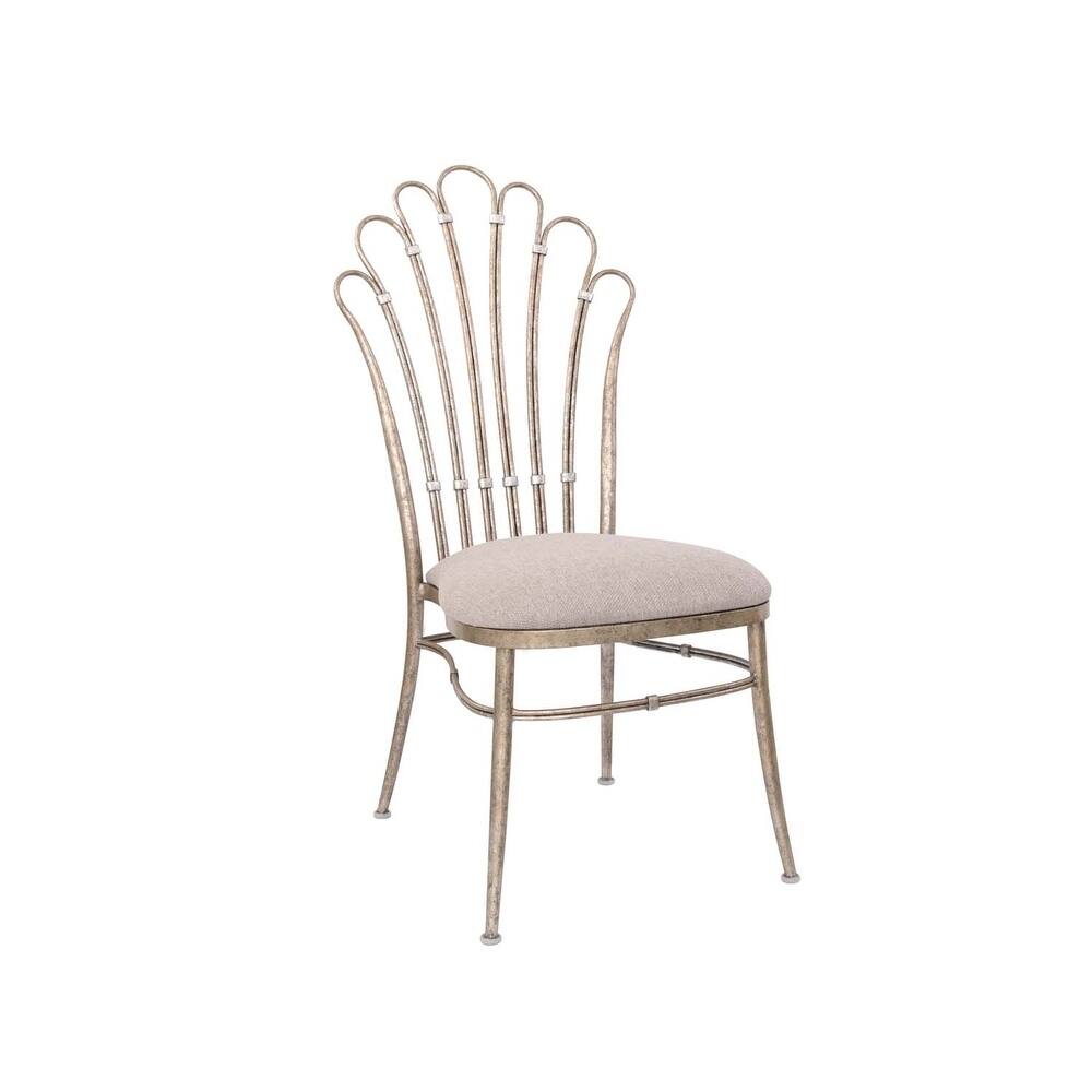 Kalco Biscayne Dining Chair Without Arms