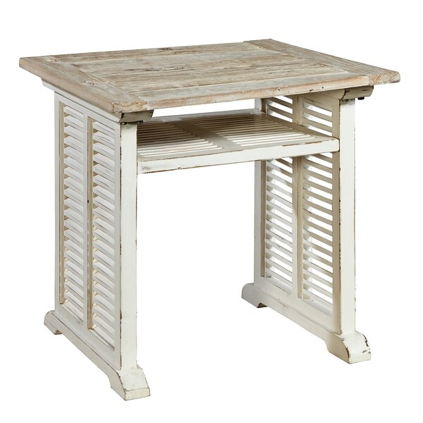 Howell Side Table