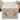 Embroidered Ornament Holiday Linen Blend Table Runner