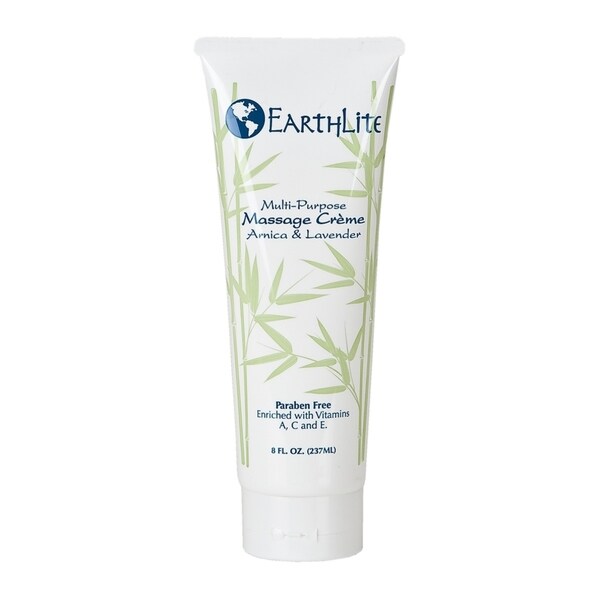 earthlite massage cream