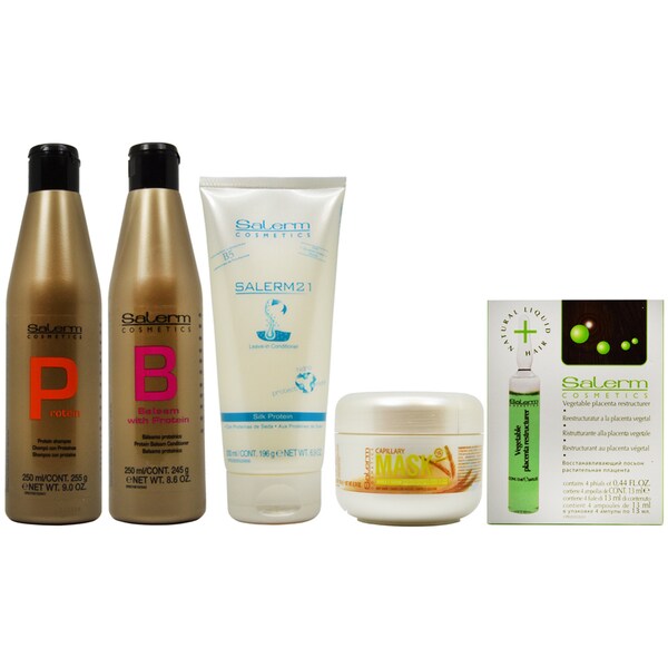 Salerm Hair Care Find Great Beauty Products Deals Shopping At