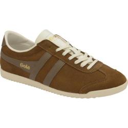gola men's bullet suede sneakers