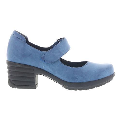 sanita mary janes