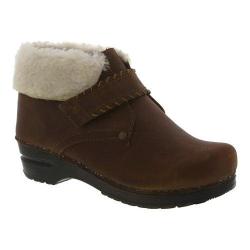 sanita booties
