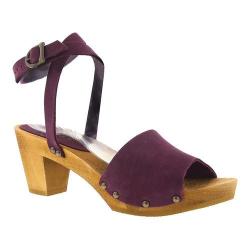 sanita clog sandals