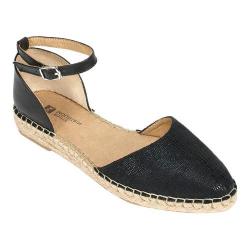 closed toe flatforms