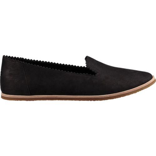 ugg vista flat black