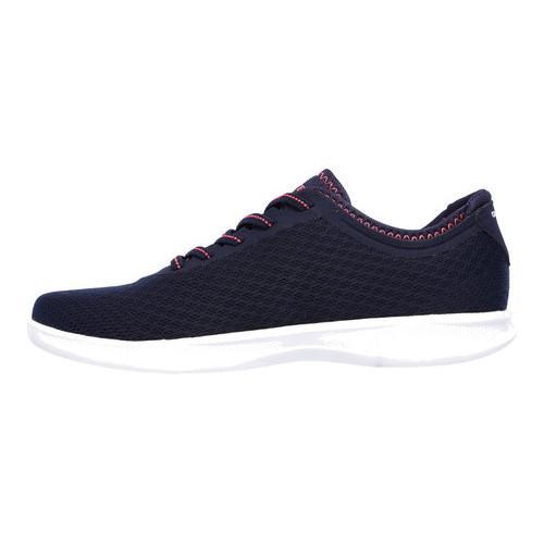 skechers go step riptide navy