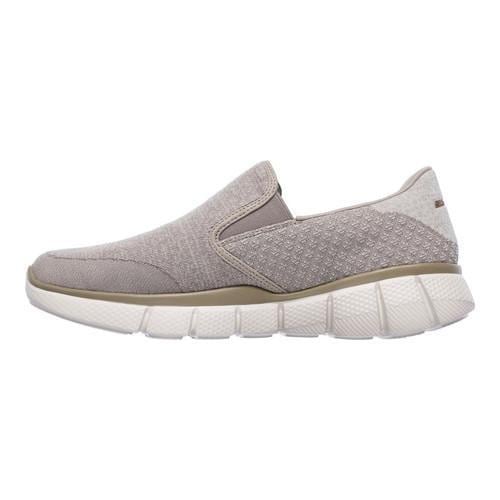 skechers equalizer 2.0 slip on