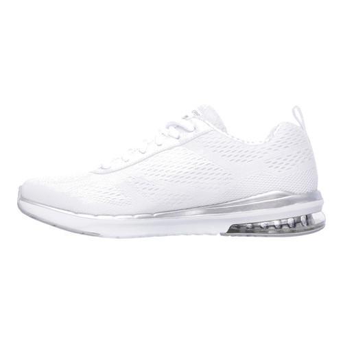 skech air infinity white