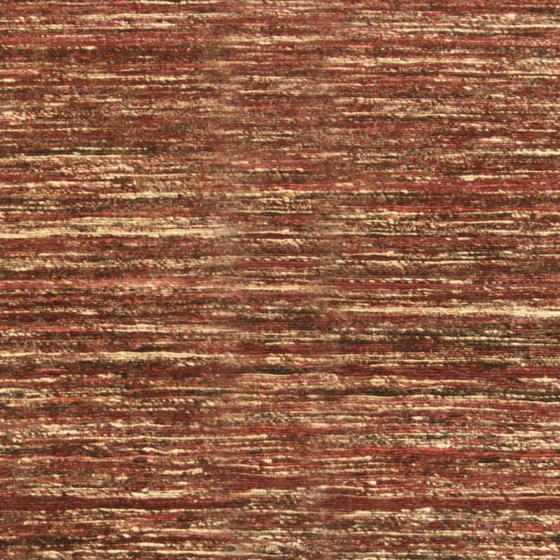 HERAT ORIENTAL Handmade Chenille Flatweave Rug - 5'6" x 7'7"