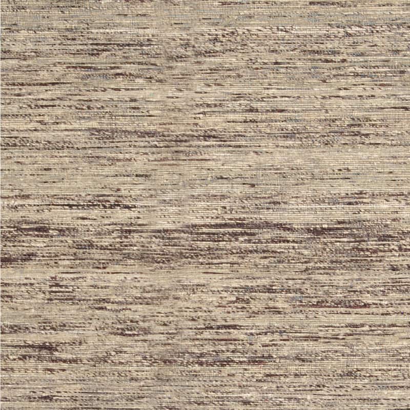 HERAT ORIENTAL Handmade Chenille Flatweave Rug - 6'6 x 9'6