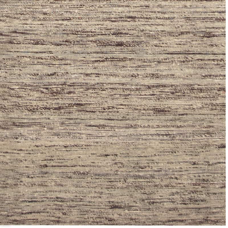 HERAT ORIENTAL Handmade Chenille Flatweave Rug - 6'6 x 9'6